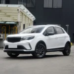 Geely Gx3 PRO – For Sale From China | Chinese Cars for Urban and Highway Driving - Image 3