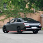 2024 Toyta Camry – For Sale From China | Chinese Cars for Sale Worldwide - Image 2