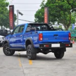 JAC T8 2.0t Turbo Diesel Version – For Sale From China | Chinese Cars Direct from China - Image 3