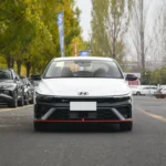Hyndai Elantra 2023 – For Sale From China | Search Chinese Cars by Brand and Model