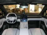 Nio Ec7 Smart Electric Vehicle SUV  – For Sale From China | Source Chinese Cars Direct from China - Image 11
