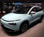 Xpeng G3  – For Sale From China | Chinese Cars Shipped Direct from China - Image 5