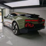 HiPhi Z – For Sale From China | Chinese Premium Electric Cars for Sale - Image 10