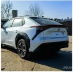 2024 Toyota Bz4X SUV Electric Vehicle – For Sale From China | Chinese Sports Cars for Sale - Image 4