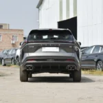 Geely Boyue – For Sale From China | Chinese New Energy Vehicles for Sale - Image 5