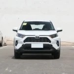 Toyta RAV4 Rongfang 2023 – For Sale From China | Chinese Hybrid SUVs for Sale - Image 4