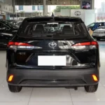 Toyta Corolla Cross – For Sale From China | Chinese Electric SUVs for Sale - Image 3