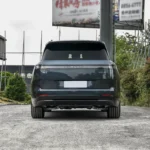Lynk &Co 900 – For Sale From China | Cheap Chinese Cars for Sale - Image 9
