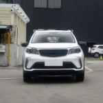 Geely Gx3 PRO – For Sale From China | Chinese Cars for Urban and Highway Driving - Image 2