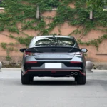 2024 Toyta Camry – For Sale From China | Chinese Cars for Sale Worldwide - Image 3