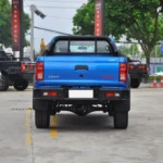JAC T8 2.0t Turbo Diesel Version – For Sale From China | Chinese Cars Direct from China - Image 8