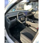 Jetour Dashing – For Sale From China | Chinese Premium Electric Cars for Sale - Image 4
