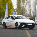 Hyndai Elantra 2023 – For Sale From China | Search Chinese Cars by Brand and Model - Image 7