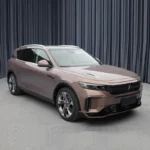 2023 Voyah Dongfeng Lantu – For Sale From China | Chinese Cars for Sale with International Logistics - Image 2