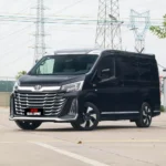Toyota Spacious Luxury Business Reception Passenger Car – For Sale From China | Best Chinese Cars for Sale - Image 4