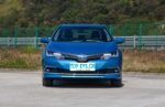 Toyota Corolla PHEV – Ready for Export From China | Chinese Cars for Every Budget - Image 4
