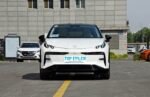 ZEEKR X – Ready for Export From China | Chinese Cars for Sale for Global Dealerships