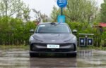 IM L6 2026 – Ready for Export From China | Chinese Electric SUVs for Sale