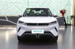 BYD Yuan UP – Ready for Export From China | Chinese Cars Ready for Export