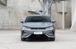 BYD Song L EV – Ready for Export From China | Chinese Cars Available for International Orders