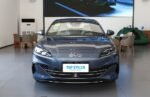 BYD Seal 06 DM-i – Ready for Export From China | Chinese Cars for Importers
