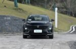 Changan UNI-T – Ready for Export From China | Chinese Cars for Car Dealerships