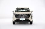 GWM Haval H6 – Ready for Export From China | Chinese Cars from Leading Brands