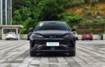BYD Sea Lion 07 EV – Ready for Export From China | Chinese Cars with Competitive Prices