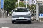Geely Galaxy E5 2026 – Ready for Export From China | Chinese Battery Electric Vehicles for Sale