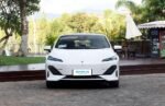 Changan Deepal SL03 – Ready for Export From China | Bulk Chinese Cars for Sale