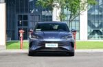 BYD Seal 07 DM-i – Ready for Export From China | Chinese New Energy Vehicles for Sale