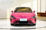 Xiaomi SU7 EV – Ready for Export From China | Chinese Seven-Seater SUVs for Sale