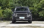 Haval Dargo – Ready for Export From China | Chinese Premium Electric Cars for Sale