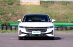 Voyah Passion PHEV – Ready for Export From China | Chinese Compact Cars for Sale