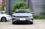 BYD Han DM-i 2026 – Buy Direct From China | Chinese Cars with Advanced Infotainment