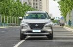 Nissan X-Trail – Ready for Export From China | Chinese Cars for Business Buyers