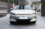 BYD Han L EV 2026 – Buy Direct From China | Chinese Cars for Sale for Auto Import Businesses
