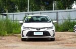 Toyota Corolla 2026 – Buy Direct From China | Chinese Cars for Sale for Global Dealerships