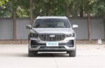 Geely Xingyue L 2026 – Buy Direct From China | Your Global Marketplace for Chinese Cars