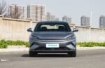 BYD Qin L EV 2026 – Buy Direct From China | Best Chinese Cars for Sale