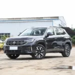 Volkswagen Tayron – For Sale From China | Chinese Cars with Sea Freight Shipping - Image 4