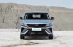 Geely Coolray 2026 – Ready for Export From China | Chinese Cars Shipped Direct from China