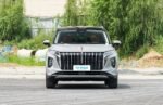 Hongqi HS7 2026 – Buy Direct From China | Chinese Cars for Sale with International Logistics