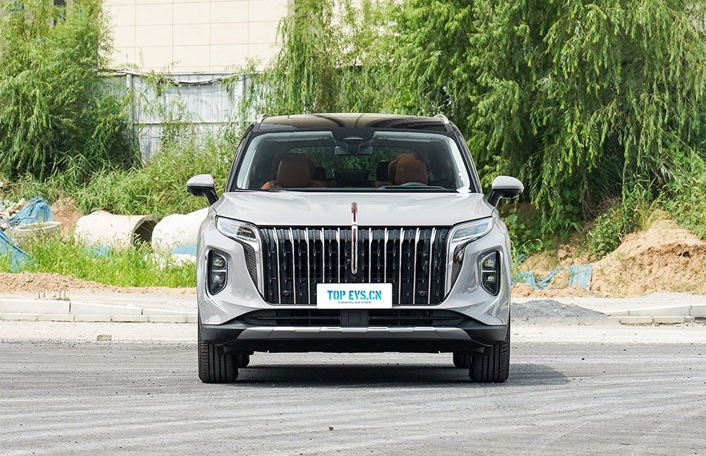 imgi_3_2_3(13) Hongqi HS7 2026 – Buy Direct From China | Chinese Cars for Sale with International Logistics - Image 1