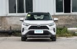 Toyota RAV4 2026 2.5L E-CVT – Buy Direct From China | Chinese Cars for Sale at Competitive Export Prices