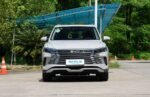 BYD Sea Lion 05 DM-i – Buy Direct From China | Chinese Cars for Every Budget