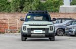 Geely Cowboy 2026 – Buy Direct From China | Chinese Cars for International Sourcing
