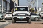 Chery iCAR V23 2026 – Buy Direct From China | Chinese Cars from Verified Suppliers