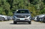 Chery Tiggo 5X 2026 High Energy Edition – Buy Direct From China | Chinese Cars for Sale for Export Markets