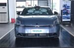 Lynk & Co Z10 – Buy Direct From China | Chinese Cars for Private Buyers